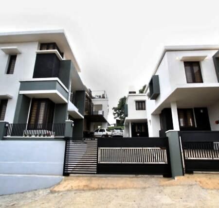 Albisville Hilltop Mansion อูตี ภายนอก รูปภาพ